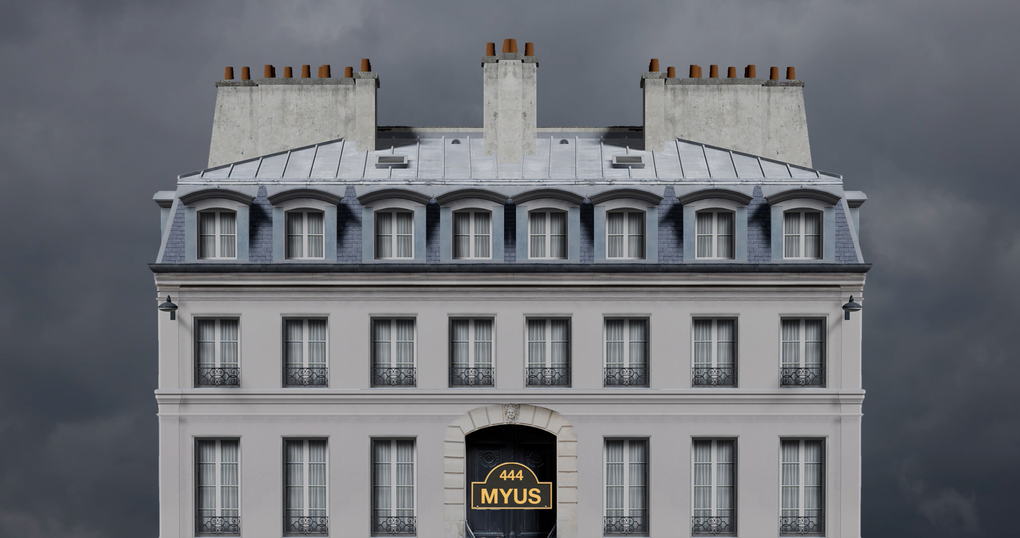 MYUS Collections